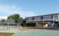 Ecole complementaire Steinfort