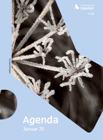 Agenda N°57 Januar 2024