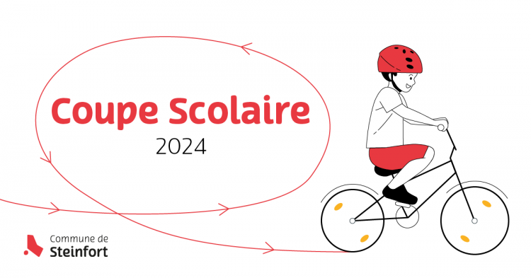 2024 Facebook Post Coupe scolaire
