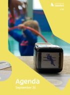 Agenda N°65 September 2024