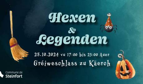 Facebook Posts Hexen & Legenden Zeichenfläche 1