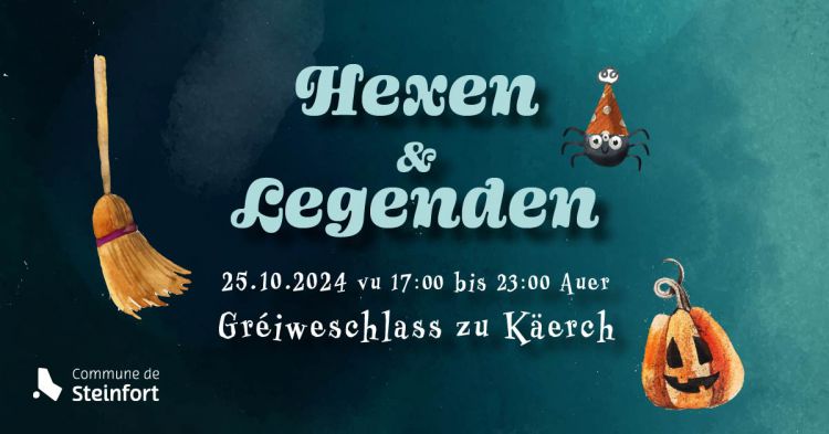 Facebook Posts Hexen & Legenden Zeichenfläche 1