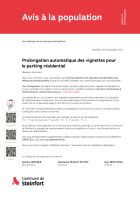 2024 11 16 Prolongation automatique des vignettes