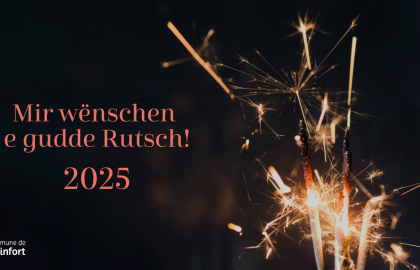 2025 Silvester