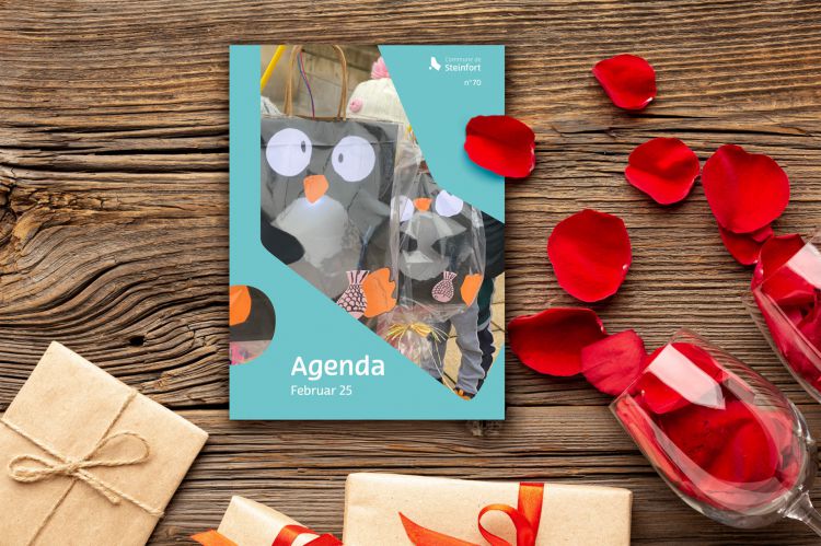 Mock-up Agenda 02