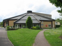 Centre Roudemer Steinfort Centre Roudemer Steinfort